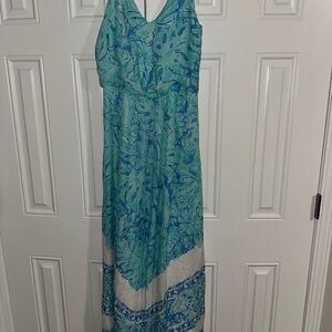 Vineyard Vines Maxi Dress